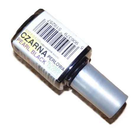 Zaprawka uniwersalna Czarna Perłowa - Pearl Black