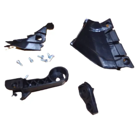 Zestaw naprawczy reflektorów przód - Lewy