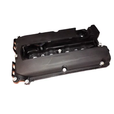 Pokrywa zaworów Opel Astra H  Zafira B  Meriva + uszczelka