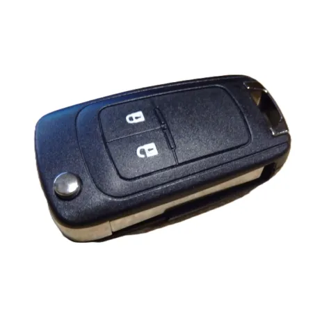 OBUDOWA KLUCZYKA OPEL