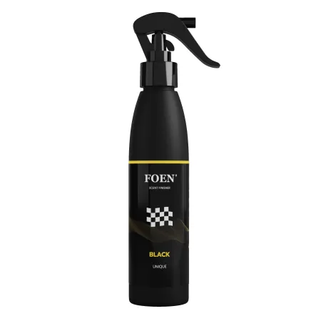 Perfuma do wnętrz Foen - zapach BLACK