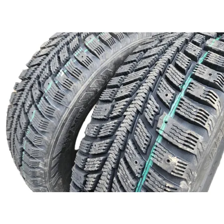 Opony zimowe 195/65R15 PROFIL Winter Extrema Collin's Dot.25