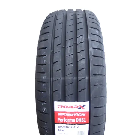 OPONA  ROADX 205/55 R16