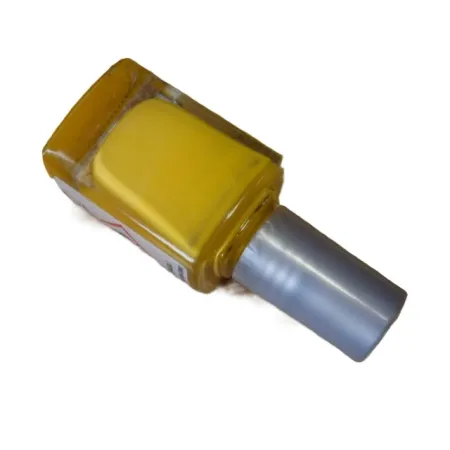 Farba - Zaprawka samochodowa FIAT 258A - żółta