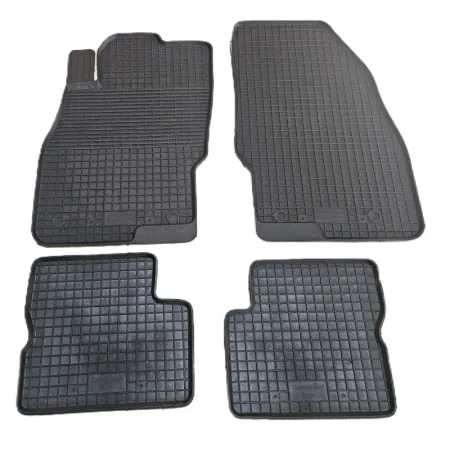 Dywaniki gumowe Opel Corsa E