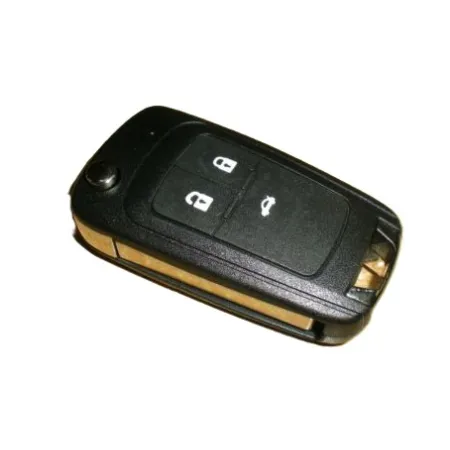 Nowa obudowa kluczyka Opel Astra, Insignia - 3 przyciski