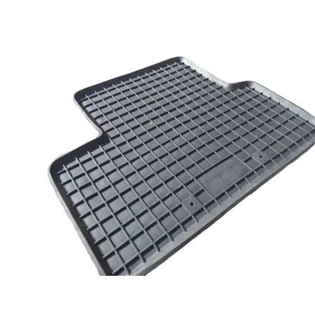 Dywaniki gumowe Opel Astra J -Kpl