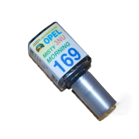 ZAPRAWKA OPEL 169