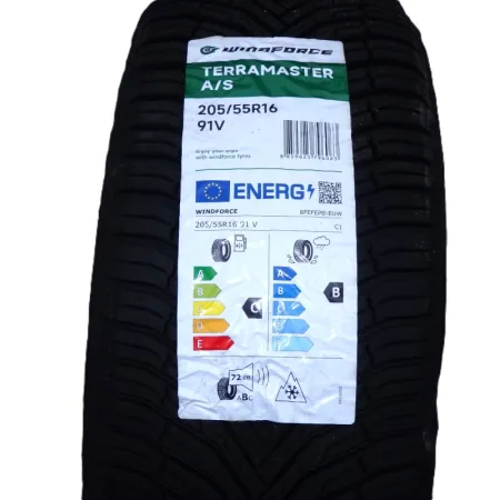 WINDFORCE 205/55 R16 TERRA MASTER