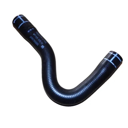 przewód chłodnicy Opel Corsa D benzyna GM 13328368