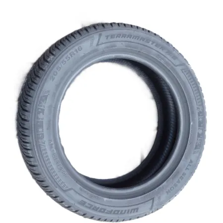 205/55 R16 TERRA MASTER A/S 91V - Zima / Lato