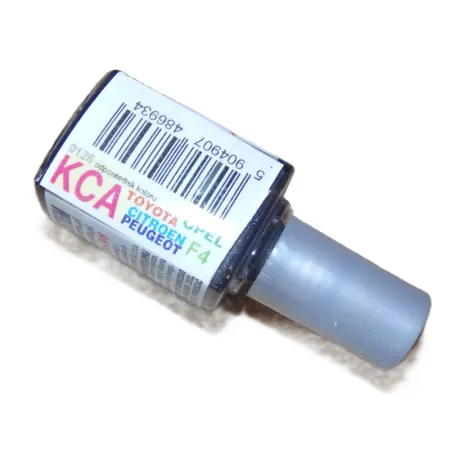 KCA F4 GRIS ARTENSE Lakier samochodowy z