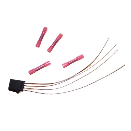 wiązka - Gniazdo lampy tylnej Opel Vectra C Kombi