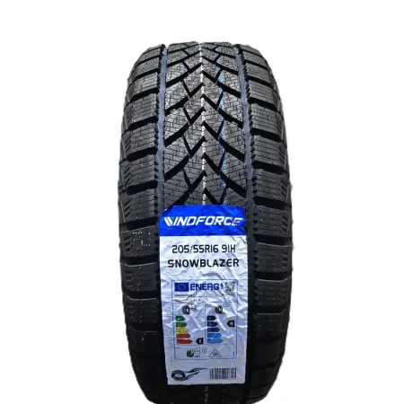 Windforce SnowBlazer