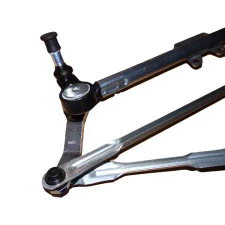 Mechanizm wycieraczek  OPEL CORSA E
