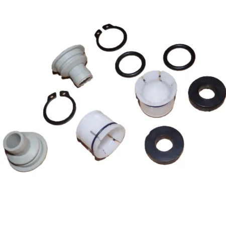 Zestaw naprawczy skrzyni biegów OPEL Astra Corsa Vectra - 758223