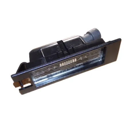 Lampka tablicy rejestracyjnej Opel Astra / Meriva / Insignia A