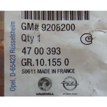 GM 4700393