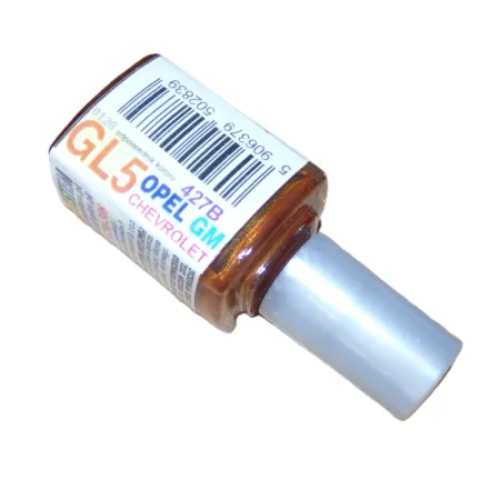 Zaprawka GL5 Opel Chevrolet GM - Farba 10 ml