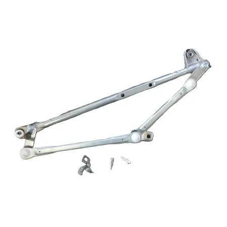 Mechanizm wycieraczek przedniej OPEL VECTRA C - Cięgna