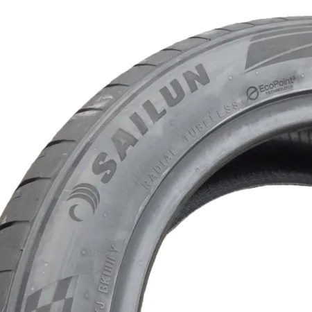 Opony letnie 215/55R17 ATREZZO ZSR2 98W XL  - Napisy