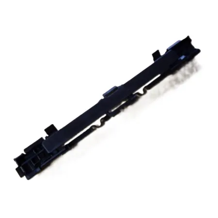 Nowe zaślepki listwy dachowej Opel Astra H - czarne