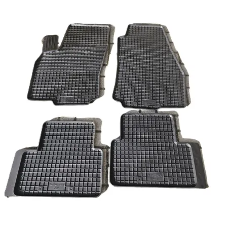 Dywaniki gumowe Opel Astra III