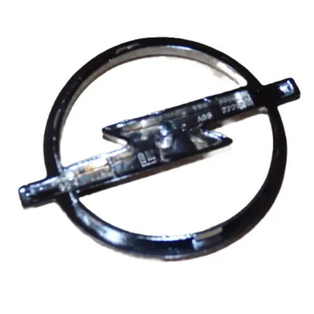 Emblemat atrapy przedniej Opel Astra F / Vectra A 1324470