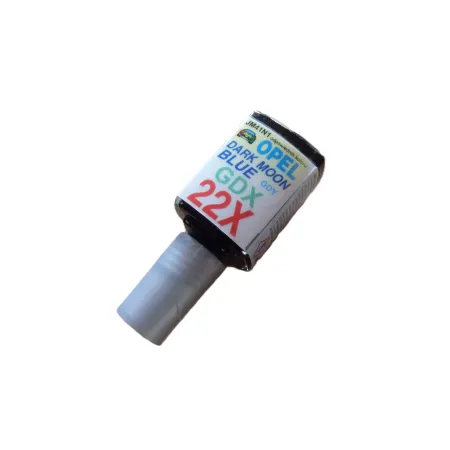 Zaprawka samochodowa Opel Kod 22X