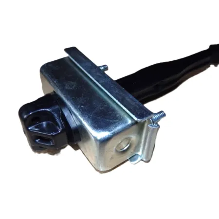 Ogranicznik drzwi Opel Astra J - Od tyłu