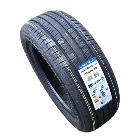 Nowa Opona letnia 195/55R16 Triangle RELIAX TOURING TE307 87V - Dot.25