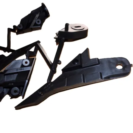 Uchwyty reflektora Opel Astra H