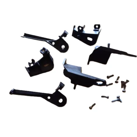 Zestaw naprawczy lampy przód 93189271