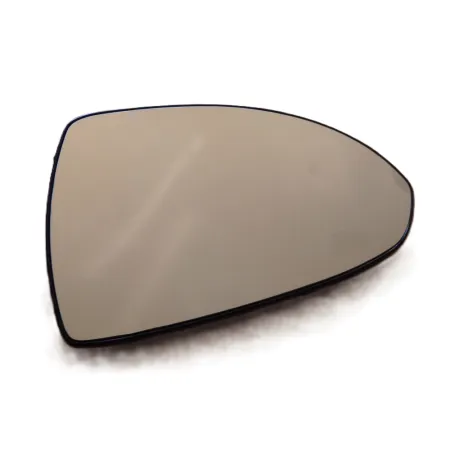 Szkło lusterka prawe Opel Corsa E - wkład lusterka zewnętrznego