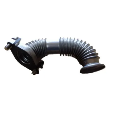 Przewód  chłodnicy spalin - rurka EGR Opel Vectra Astra 1,9