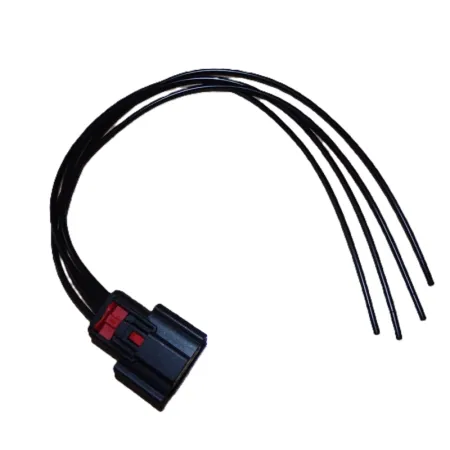 Gniazdo lampy tylnej Opel Astra K