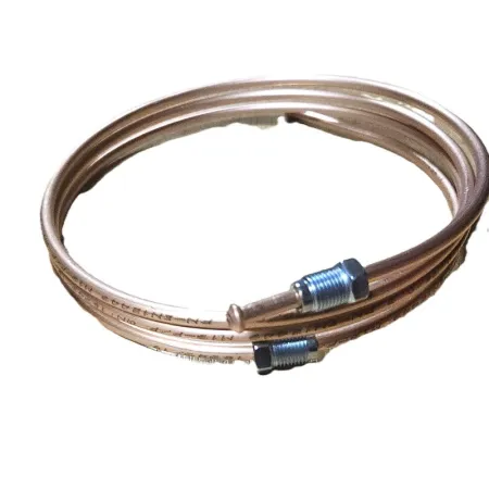Przewód hamulcowy z końcówkami długość 260 cm
