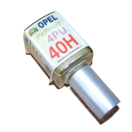 Zaprawka 40H Opel PAPIRUS - Farba 10 ml