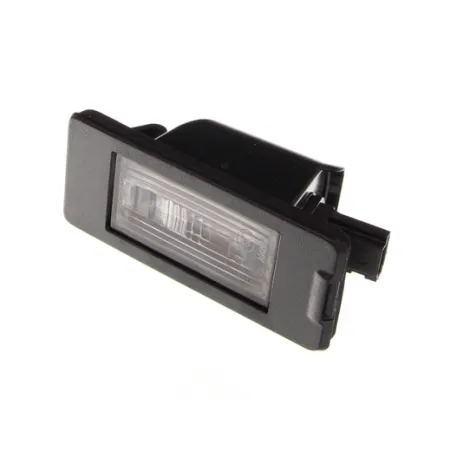 Lampka tablicy rejestracyjnej Opel Zafira C