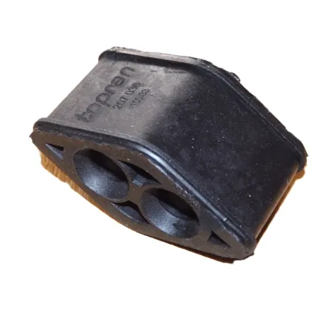 Odbój gumowy chłodnicy wody Opel Astra H