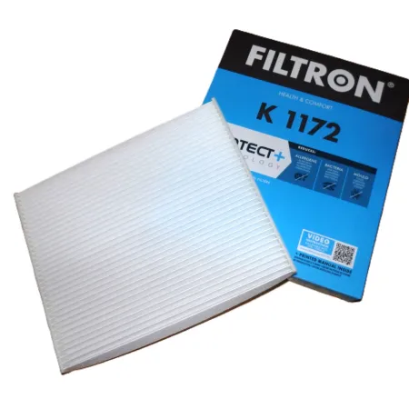 FILTR KABINY OPEL CORSA