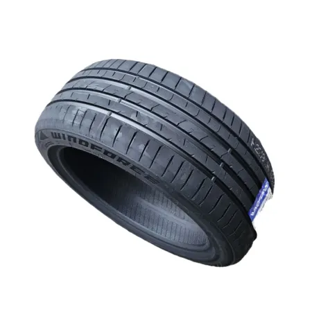 Nowa Opona letnia 225/45R17 Opony Windforce Catchfors  - Lato dot.24