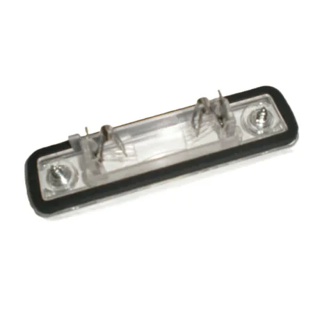 Lampka tablicy rejestracyjnej Opel Astra  / Vectra B  / Omega Kombi 1224143