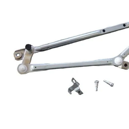 Mechanizm wycieraczek przedniej OPEL VECTRA C - Cięgna