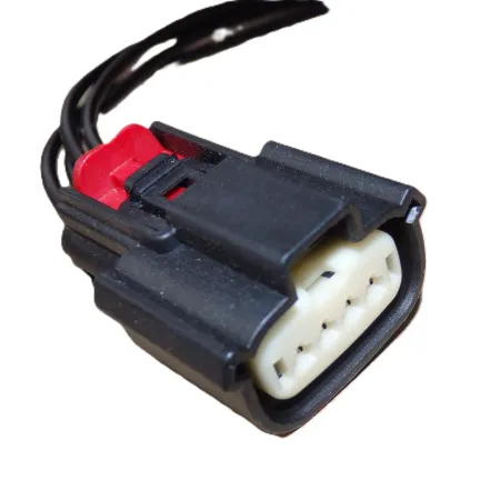 Kostka lampy Opel Astra K