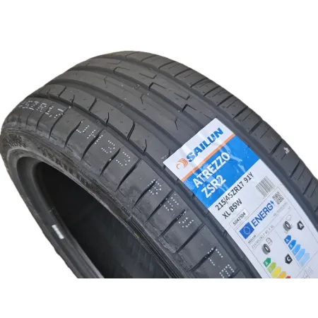 215/45R17 Opona Sailun Atrzzo