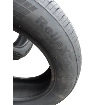 Nowa Opona letnia 185/65R15 Triangle RELIAX TOURING TE307