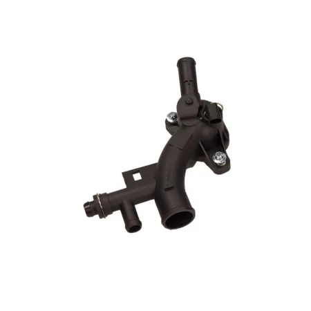 Króciec - obudowa układu chłodzenia Opel Astra J, Mervia B, Corsa D