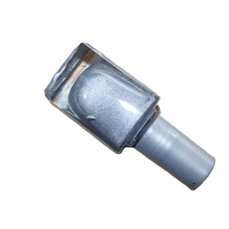 LA7W 8E8E Reflexsilber