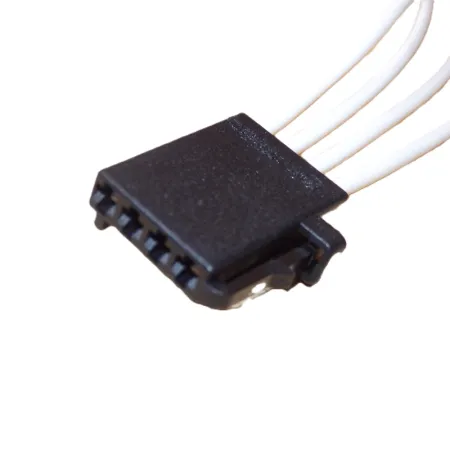 wiązka - Gniazdo lampy tylnej Opel Vectra C Kombi